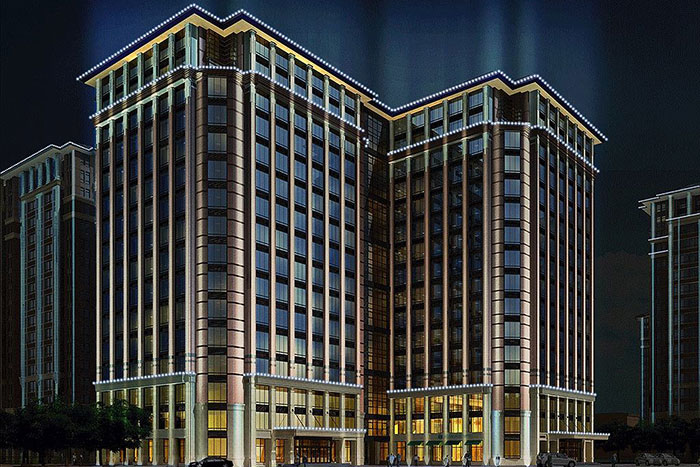 湖北宗源建设工程有限公司