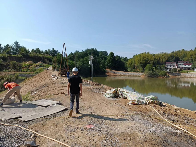 湖北宗源建设工程有限公司