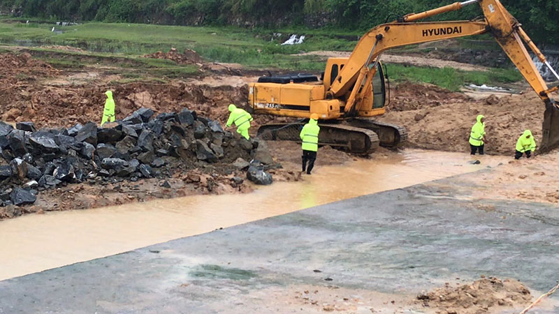 湖北宗源建设工程有限公司