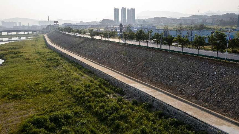 湖北宗源建设工程有限公司