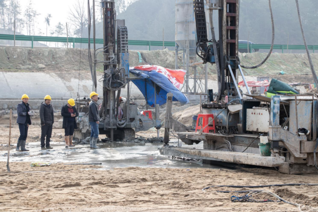 湖北宗源建设工程有限公司